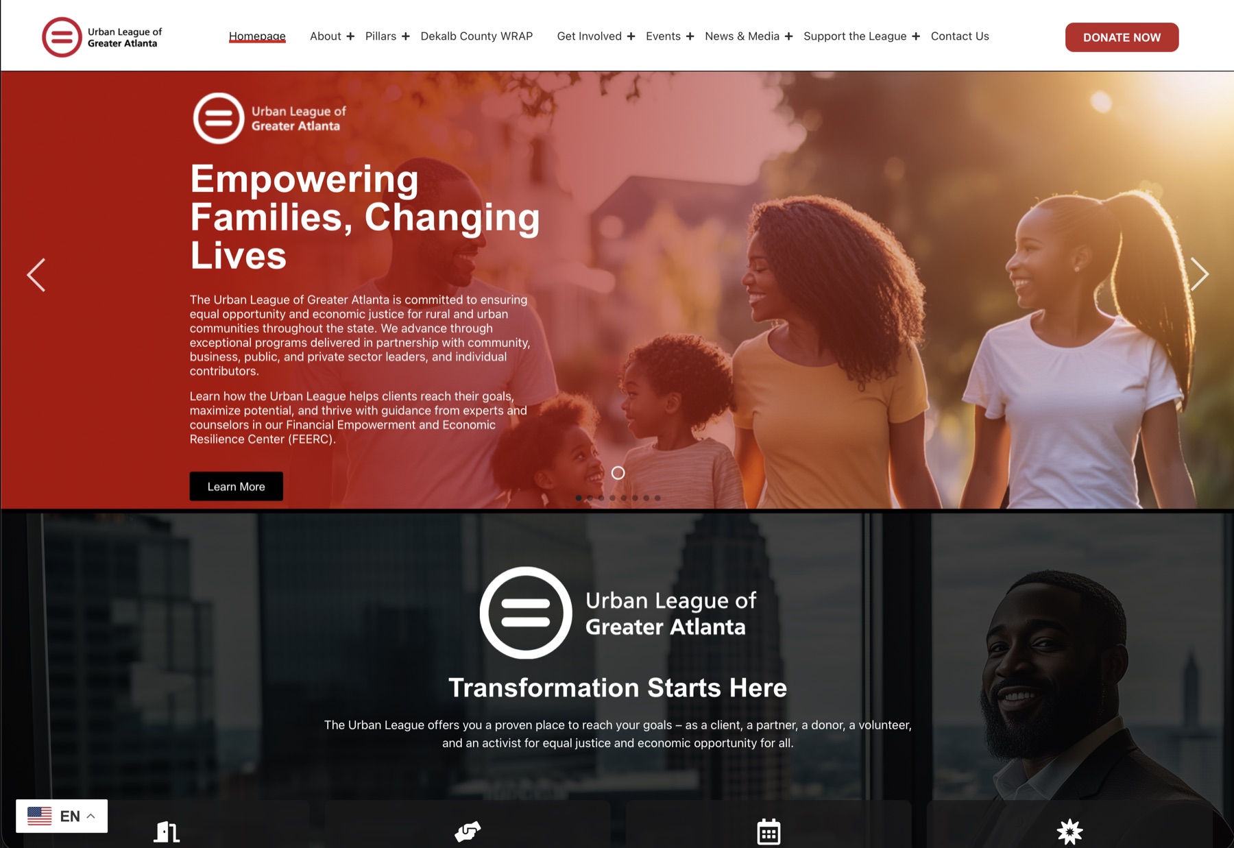 Urban League of Greater Atlanta